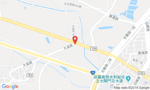 嘉義市北港路711號